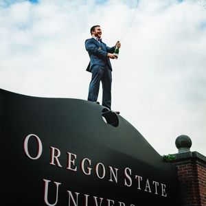 Meet your Posher, Dalton